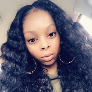 Meet your Posher, Bre’jenai